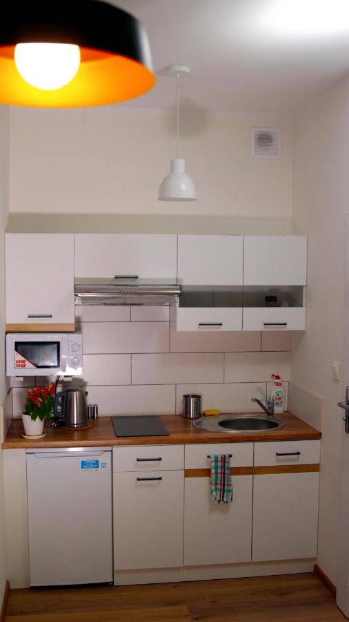 Apartamento Pit Stop Gasiorowskich Poznań