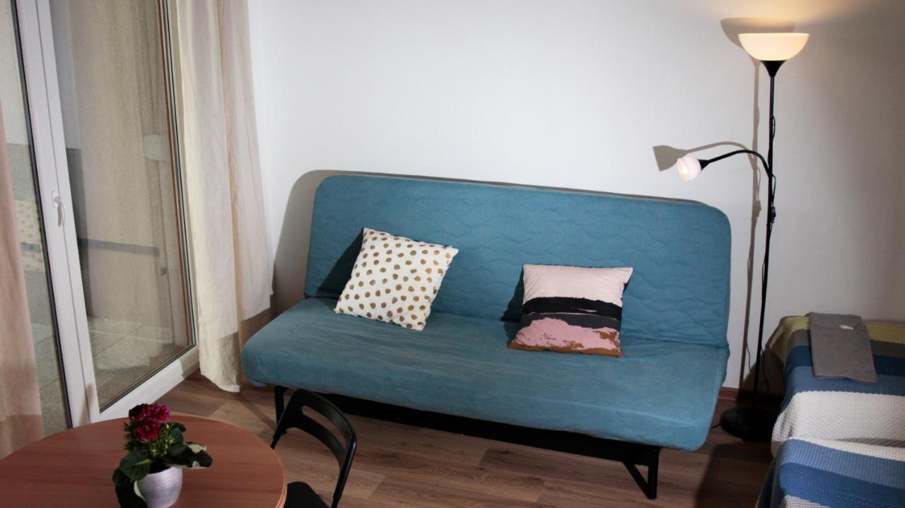 Apartamento Pit Stop Gasiorowskich Poznań