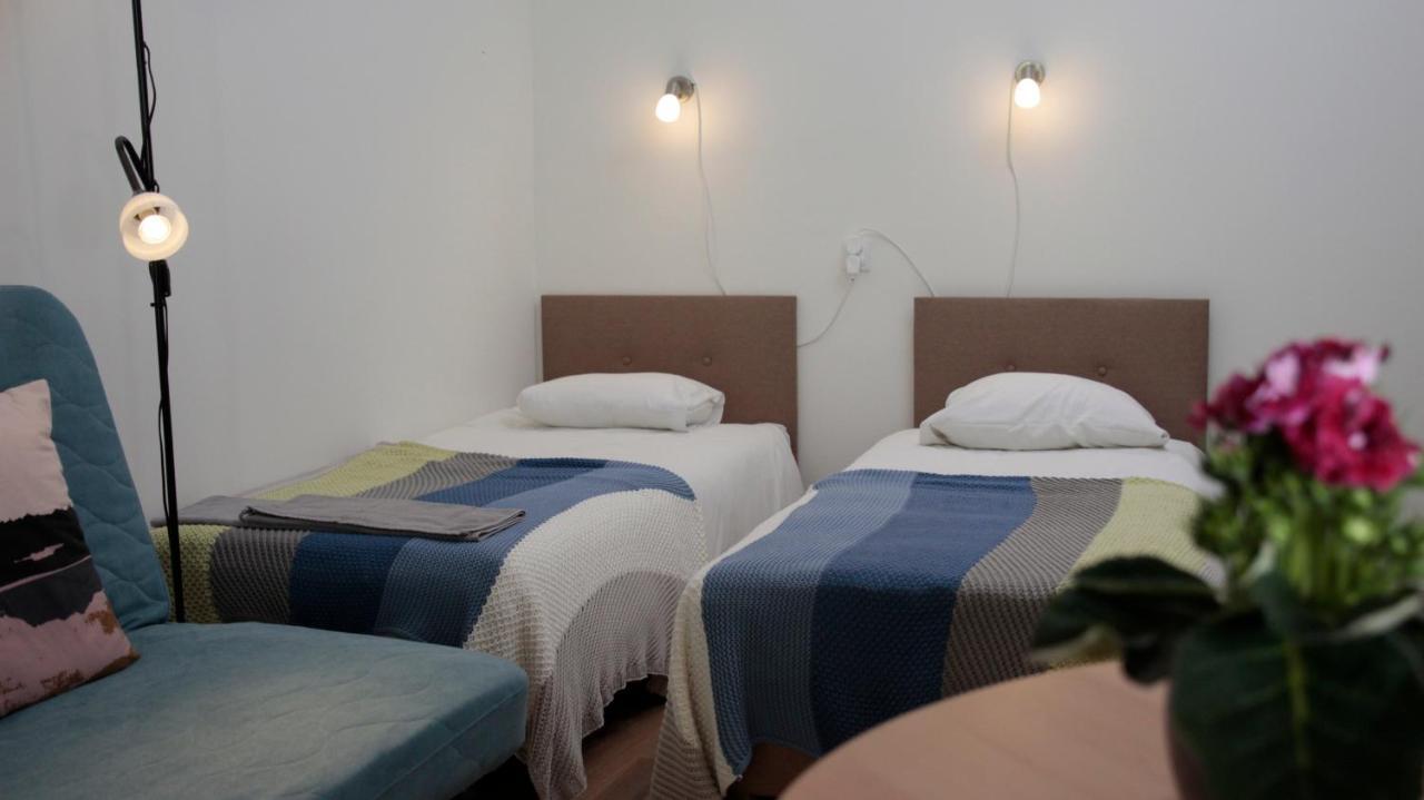 Apartamento Pit Stop Gasiorowskich