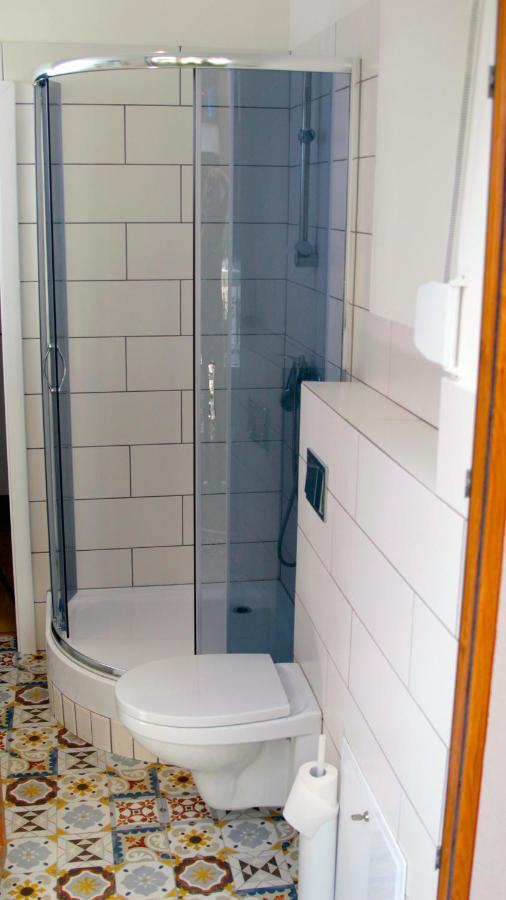 Apartamento Pit Stop Gasiorowskich *